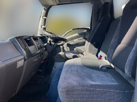 ISUZU Elf Aluminum Block TRG-NLR85AR 2018 29,743km_25