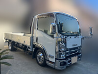 ISUZU Elf Aluminum Block TRG-NLR85AR 2018 29,743km_2
