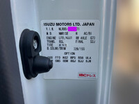 ISUZU Elf Aluminum Block TRG-NLR85AR 2018 29,743km_35