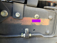 ISUZU Elf Aluminum Block TRG-NLR85AR 2018 29,743km_36