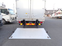 HINO Ranger Aluminum Van 2KG-FD2ABA 2018 101,400km_10