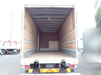 HINO Ranger Aluminum Van 2KG-FD2ABA 2018 101,400km_12