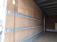 HINO Ranger Aluminum Van 2KG-FD2ABA 2018 101,400km_13