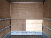 HINO Ranger Aluminum Van 2KG-FD2ABA 2018 101,400km_16