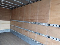 HINO Ranger Aluminum Van 2KG-FD2ABA 2018 101,400km_17