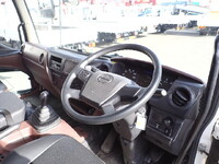 HINO Ranger Aluminum Van 2KG-FD2ABA 2018 101,400km_28