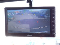 HINO Ranger Aluminum Van 2KG-FD2ABA 2018 101,400km_29