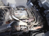 HINO Ranger Aluminum Van 2KG-FD2ABA 2018 101,400km_36