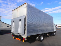 HINO Ranger Aluminum Van 2KG-FD2ABA 2018 101,400km_5
