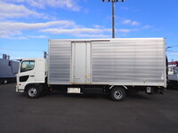 HINO Ranger Aluminum Van 2KG-FD2ABA 2018 101,400km_7