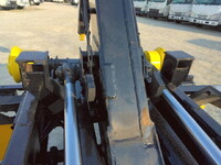 MITSUBISHI FUSO Canter Container Carrier Truck PA-FE73DB 2005 83,000km_10