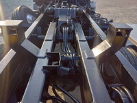 MITSUBISHI FUSO Canter Container Carrier Truck PA-FE73DB 2005 83,000km_13