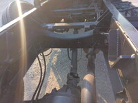 MITSUBISHI FUSO Canter Container Carrier Truck PA-FE73DB 2005 83,000km_14