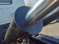 MITSUBISHI FUSO Canter Container Carrier Truck PA-FE73DB 2005 83,000km_16