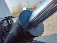 MITSUBISHI FUSO Canter Container Carrier Truck PA-FE73DB 2005 83,000km_17