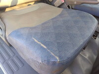 MITSUBISHI FUSO Canter Container Carrier Truck PA-FE73DB 2005 83,000km_21