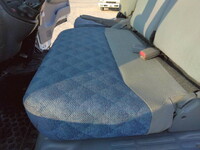 MITSUBISHI FUSO Canter Container Carrier Truck PA-FE73DB 2005 83,000km_22