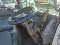 MITSUBISHI FUSO Canter Container Carrier Truck PA-FE73DB 2005 83,000km_23