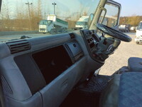 MITSUBISHI FUSO Canter Container Carrier Truck PA-FE73DB 2005 83,000km_24