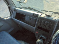 MITSUBISHI FUSO Canter Container Carrier Truck PA-FE73DB 2005 83,000km_29