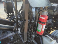 MITSUBISHI FUSO Canter Container Carrier Truck PA-FE73DB 2005 83,000km_34