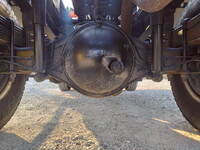 MITSUBISHI FUSO Canter Container Carrier Truck PA-FE73DB 2005 83,000km_36