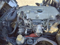 MITSUBISHI FUSO Canter Container Carrier Truck PA-FE73DB 2005 83,000km_37