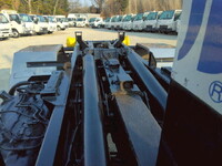 MITSUBISHI FUSO Canter Container Carrier Truck PA-FE73DB 2005 83,000km_39