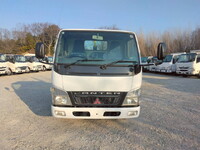 MITSUBISHI FUSO Canter Container Carrier Truck PA-FE73DB 2005 83,000km_3