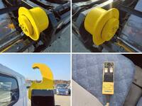 MITSUBISHI FUSO Canter Container Carrier Truck PA-FE73DB 2005 83,000km_40