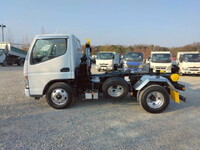 MITSUBISHI FUSO Canter Container Carrier Truck PA-FE73DB 2005 83,000km_4