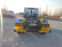 MITSUBISHI FUSO Canter Container Carrier Truck PA-FE73DB 2005 83,000km_5