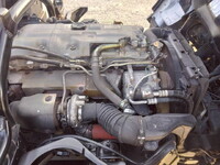 MITSUBISHI FUSO Canter Container Carrier Truck PA-FE73DB 2005 83,000km_8