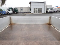 ISUZU Elf Aluminum Block TRG-NNS85AR 2018 250,000km_13