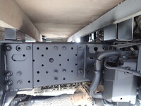 ISUZU Elf Aluminum Block TRG-NNS85AR 2018 250,000km_17