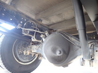 ISUZU Elf Aluminum Block TRG-NNS85AR 2018 250,000km_21