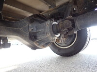 ISUZU Elf Aluminum Block TRG-NNS85AR 2018 250,000km_22