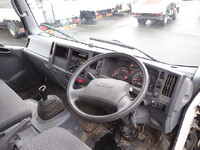 ISUZU Elf Aluminum Block TRG-NNS85AR 2018 250,000km_25