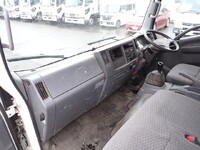 ISUZU Elf Aluminum Block TRG-NNS85AR 2018 250,000km_26