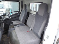 ISUZU Elf Aluminum Block TRG-NNS85AR 2018 250,000km_27