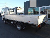 ISUZU Elf Aluminum Block TRG-NNS85AR 2018 250,000km_2