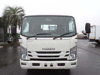 ISUZU Elf Aluminum Block TRG-NNS85AR 2018 250,000km_3
