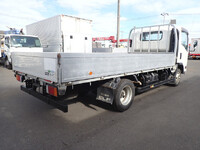 ISUZU Elf Aluminum Block TRG-NNS85AR 2018 250,000km_4