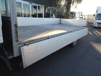 ISUZU Elf Aluminum Block TRG-NNS85AR 2018 250,000km_7