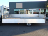 ISUZU Elf Aluminum Block TRG-NNS85AR 2018 250,000km_8