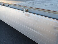 ISUZU Elf Aluminum Block TRG-NNS85AR 2018 250,000km_9