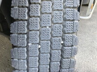 ISUZU Elf Aluminum Van 2RG-NPR88YN 2019 155,000km_13