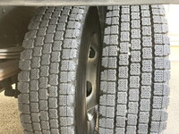 ISUZU Elf Aluminum Van 2RG-NPR88YN 2019 155,000km_14