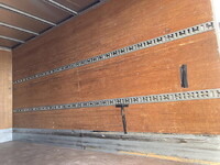 ISUZU Elf Aluminum Van 2RG-NPR88YN 2019 155,000km_23