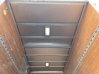 ISUZU Elf Aluminum Van 2RG-NPR88YN 2019 155,000km_25